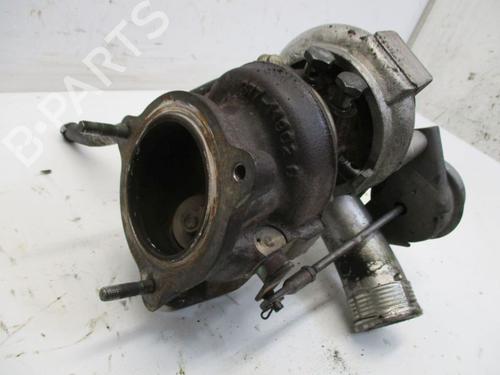 Turbocharger/Supercharger VOLVO XC70 I Cross Country (295) 2.5 T XC AWD | BP18801627M71 