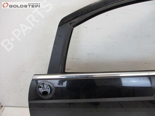 Left front door FORD B-MAX (JK) 1.5 TDCi | BP37108435C2 - Image 2