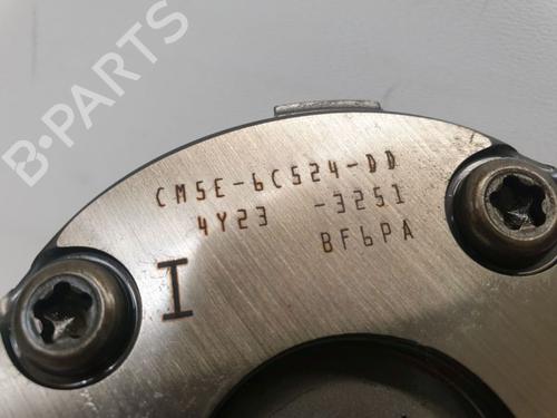 Electronic sensor FORD FOCUS III Saloon 1.6 Flexifuel | BP33682722M84  - Image 5