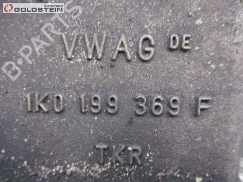 Subframe AUDI A3 Sportback (8PA) 1.6 | BP18760185M9