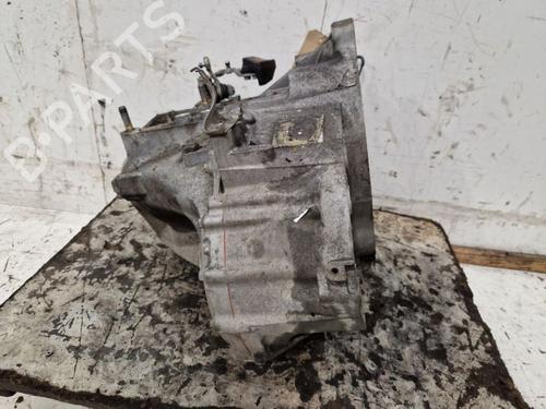 Gearbox MAZDA CX-7 (ER) 2.2 MZR-CD AWD (ER10A) | BP36655693M3 - Image 4