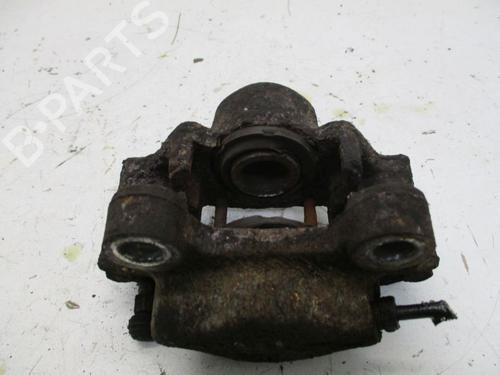 Left rear brake caliper SAAB 9-3 (YS3D) 2.0 Turbo | BP37117484M107 - Image 4