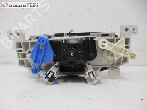 Climate control DACIA SANDERO 1.4 (BS0C, BS0A, BS0G, BS1F, BS0E) | BP37110067I5  - Image 5