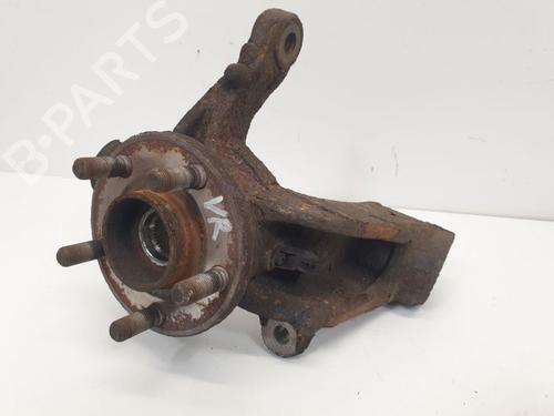 Højre Styrespindel Lejehus FORD S-MAX (WA6) 2.0 (145 hp) 31704039