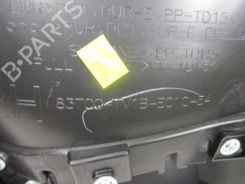 Rear right panel HONDA CIVIC IX (FK) 1.8 i-VTEC (FK2) | BP37113275C61 - Image 7
