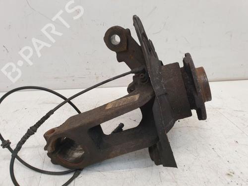 Left front steering knuckle CITROËN JUMPER II Van 2.2 HDi 110 | BP33682837M25 - Image 4