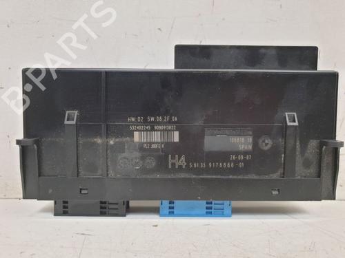 Modulo confort Modulo confort BMW 3 Touring (E91) 320 d (177 hp) 35947851 35947851