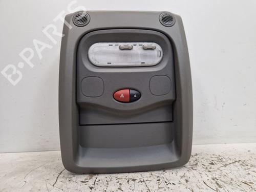 Interior roof light RENAULT MASTER III Van (FV) 2.3 dCi 125 FWD (FV0C, FV0D, FV0G, FV0H, FV0J, FV0K,... | BP37140457I8 - Image 2