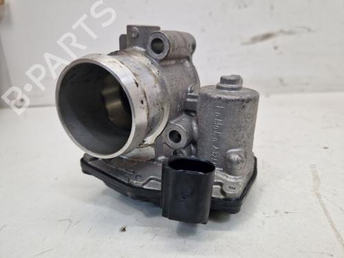 Used Throttle body Throttle body FORD FOCUS III Turnier 1.0 EcoBoost (125 hp) 39888734 39888734