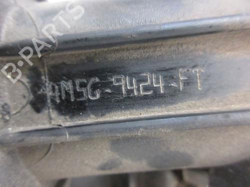 Intake manifold FORD C-MAX (DM2) 1.8 | BP38027846M70 - Image 10