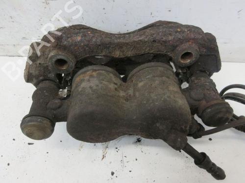 Right front brake caliper VW CRAFTER 30-50 Van (2E_) 2.0 TDI | BP37124568M104 - Image 3