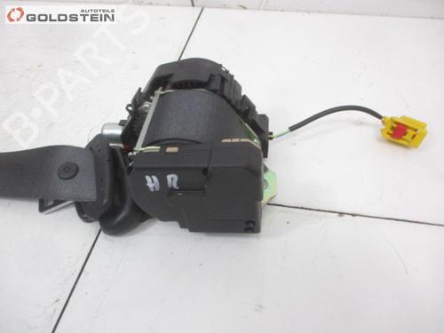 Rear right seatbelt JAGUAR S-TYPE II (X200) 2.7 D | BP18763676I28 