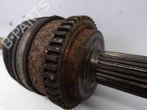 Left front driveshaft HYUNDAI ix20 (JC) 1.4 | BP30668757M38 