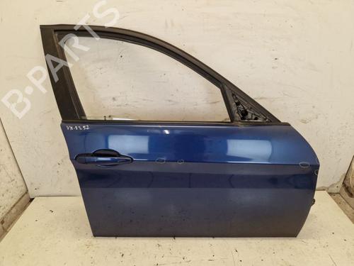 Used Right front door BMW 3 (E90) 318 i (143 hp) 29105992