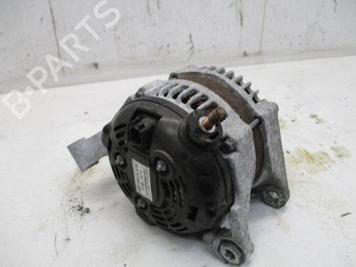 Alternator JEEP CHEROKEE (KJ) 3.7 4x4 | BP18802452M7 