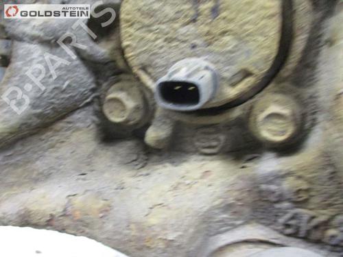 Left rear steering knuckle TOYOTA AVENSIS Estate (_T25_) 2.2 D-CAT (ADT251_, ADT251R) | BP18789395M27 
