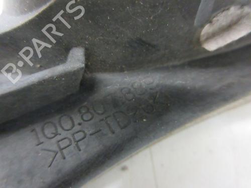 Front bumper VW EOS (1F7, 1F8) 2.0 FSI | BP37126841C7  - Image 8