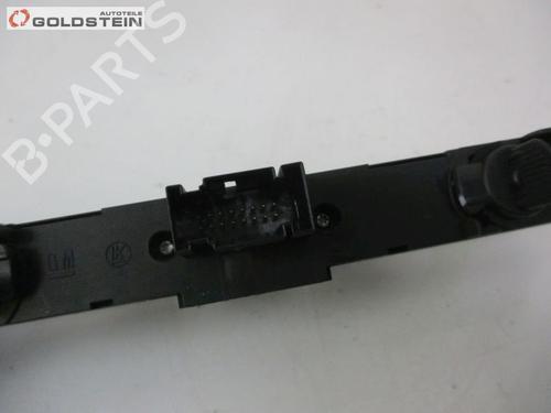 Warning switch OPEL ASTRA H Estate (A04) 1.9 CDTI (L35) | BP37100873I22 - Image 4