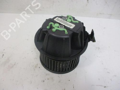 Ventilator motor DACIA SANDERO 1.2 16V (75 hp) 18798663