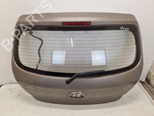 tailgate-hyundai-i20-i-pb-pbt-2008-2009-2010-2011-2012-2013-2014-2015-38029035 main image