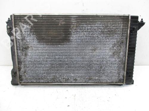 water-radiator-audi-a4-b6-avant-8e5-2000-2001-2002-2003-2004-2005-37121367 main image