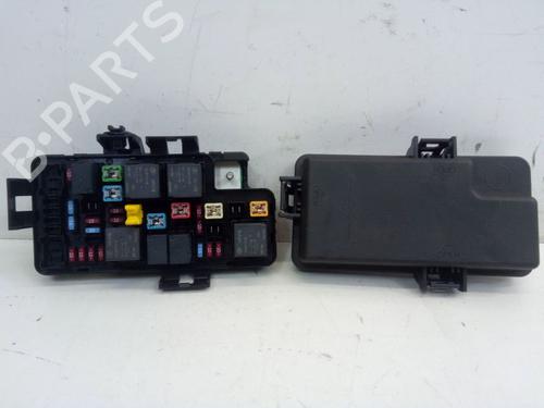 Fuse box NIO ET7 EV All-wheel Drive | BP37139514E1 - Image 3