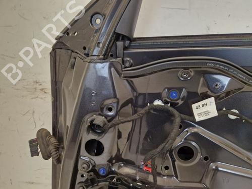 Right front door AUDI A3 (8P1) 1.9 TDI | BP29104882C3 