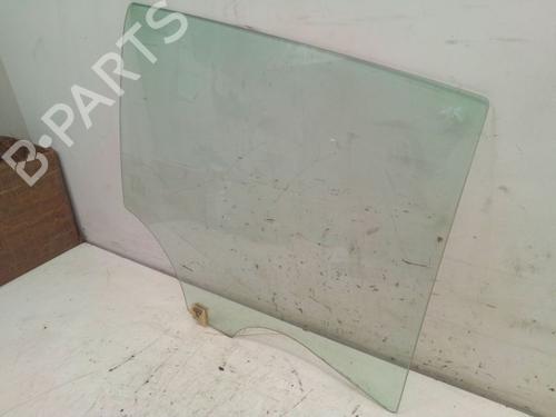 Rear right door window MAZDA 3 (BL) 2.3 MPS Turbo (BL14) | BP25702977C21 