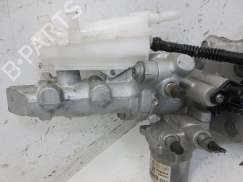 Servo brake RENAULT ZOE (BFM_) ZOE | BP19293748M42 
