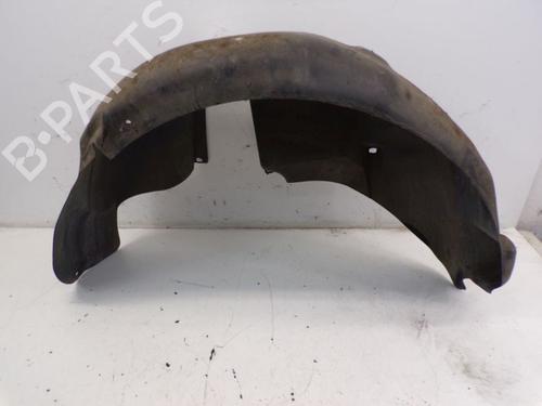 Hjulbue OPEL CORSA D (S07) 1.2 (L08, L68) (86 hp) 25029754