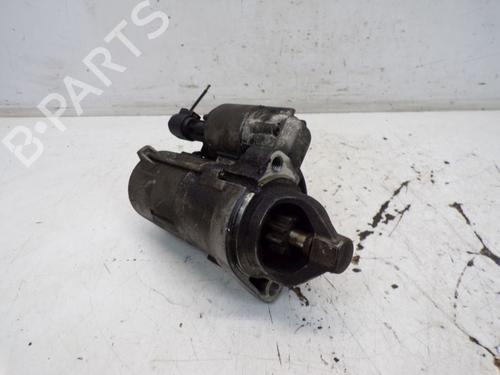 Anlasser für AUDI A6 C6 Avant (4F5) 4.2 quattro (335 hp) 29099893