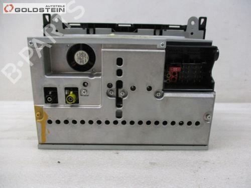 Radio MERCEDES-BENZ A-CLASS (W169) A 150 (169.031, 169.331) | BP18755571E6 
