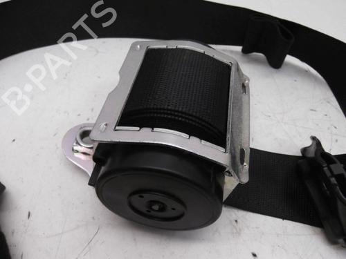 Front right seatbelt OPEL CORSA D (S07) 1.2 (L08, L68) | BP29085851I25  - Image 5