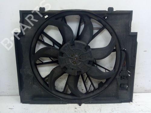 Used Fan BMW 5 Touring (E61) 530 d (231 hp) 29104435