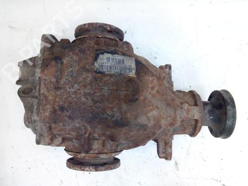 Rear differential BMW X3 (E83) 3.0 d | BP37138078M24 - Image 6
