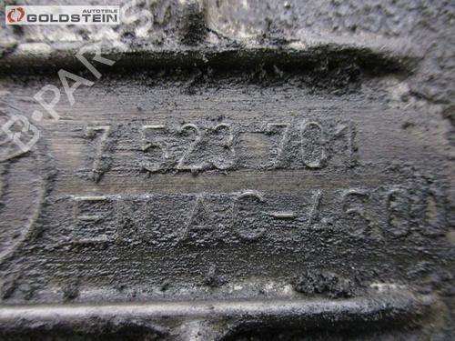 Oil sump BMW 7 (E65, E66, E67) 745 i, Li | BP37107588M115 - Image 7