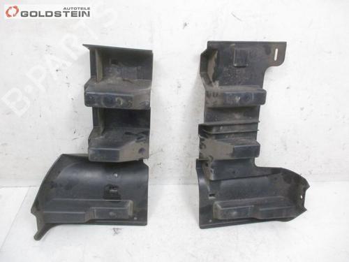 Rear bumper bracket JEEP CHEROKEE (KJ) 2.5 CRD 4x4 | BP18759340C159 