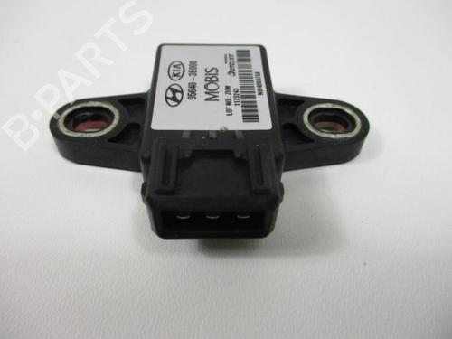 Used Electronic sensor Electronic sensor KIA SORENTO I (JC) 3.5 V6 4WD (194 hp) 18796052 18796052
