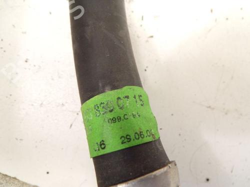 AC pipe MERCEDES-BENZ C-CLASS (W203) C 240 (203.061) | BP18801866M126 