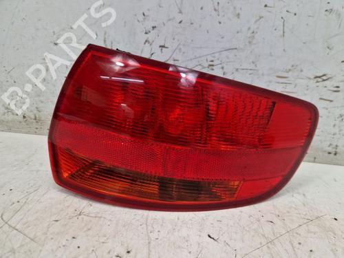 Right taillight AUDI A3 (8P1) 1.9 TDI | BP26583453C35 