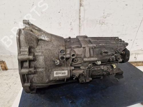 Gearbox BMW 1 (E87) 116 i | BP31821151M3 - Image 3