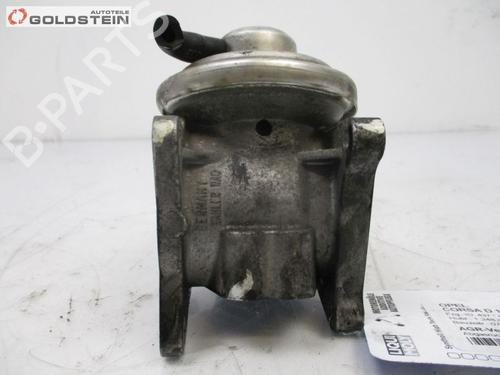 Egr SEAT IBIZA III (6L1) 1.9 TDI | BP15108724M69 