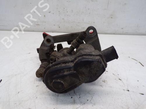 Left rear brake caliper AUDI A5 Sportback (8TA) 3.0 TDI quattro | BP23982257M107 