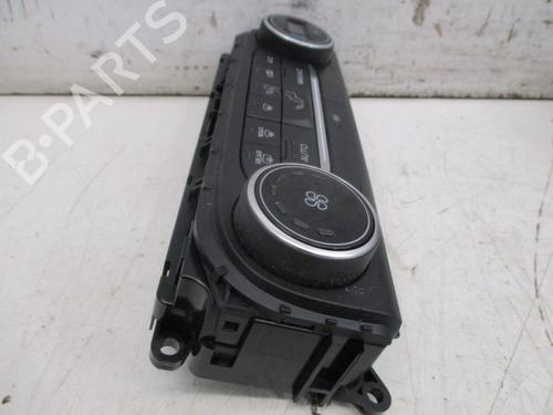 Climate control FORD FIESTA VII (HJ, HF) 1.0 EcoBoost | BP19295928I5 