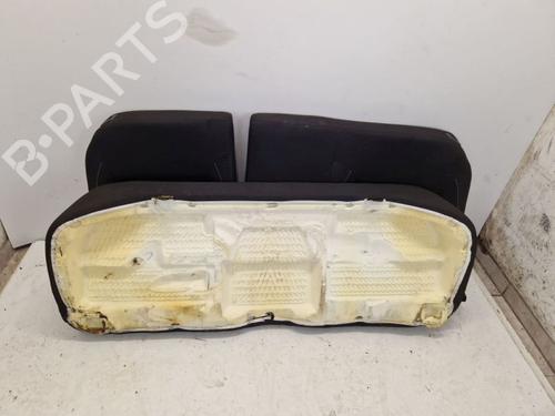 Rear seat DACIA SANDERO II 1.0 SCe 75 (B8JC, B8JD, B8NC) | BP37143830C17 - Image 6