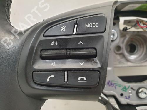 Rat HYUNDAI i10 III (AC3, AI3) 1.0 MPi | BP38029125C49 - Image 3