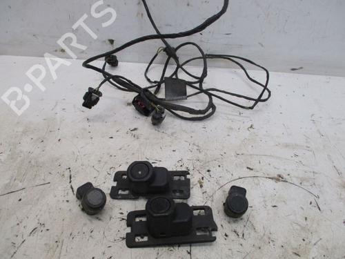 Elektronisk modul BMW X5 (E70) xDrive 48 i (355 hp) 18802078