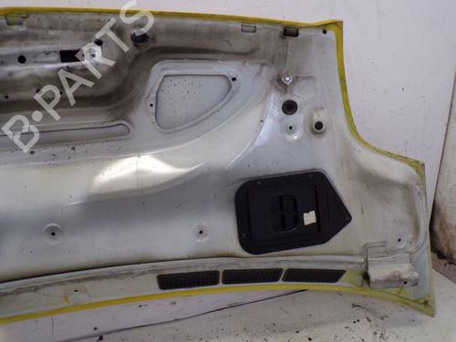 Hood NISSAN INTERSTAR Van (X70) dCi 100 | BP29090721C1 