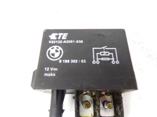 Electronic sensor BMW 3 (F30, F80) M3 | BP37119808M84 - Image 5