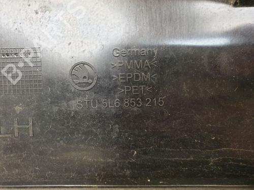 Other SKODA YETI (5L) 1.2 TSI | BP34738593O1 - Image 10